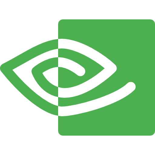 NVIDIA logo
